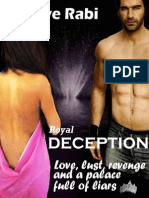 DECEPTION1 - Love, Lust, Reveng - Eve Rabi