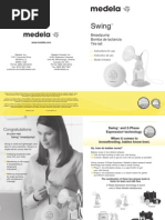 Download Medela Swing manual by Kemal15 SN232926909 doc pdf