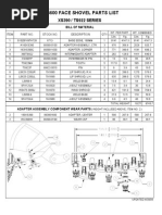 HUNDRED LINE -最終防衛学園　switch Parts Manual: SJ519 TH | PDF | Automotive Technologies