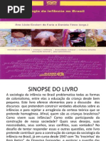 Artigos 1 e 7 Ed Inf