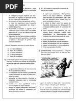 Povos Da Mesopotamia