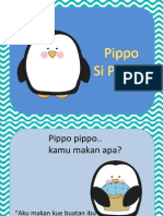 5 Pippo Si Pinguin