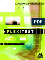 Flex It Est_Para Evaluar Flexibilidad