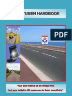  Bitumen Handbook