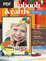 Download Scrapbook and Cards Magazine - Summer 2014 by gizmonl66 SN232935175 doc pdf