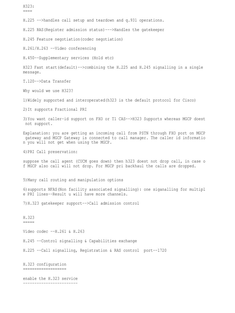 H.323