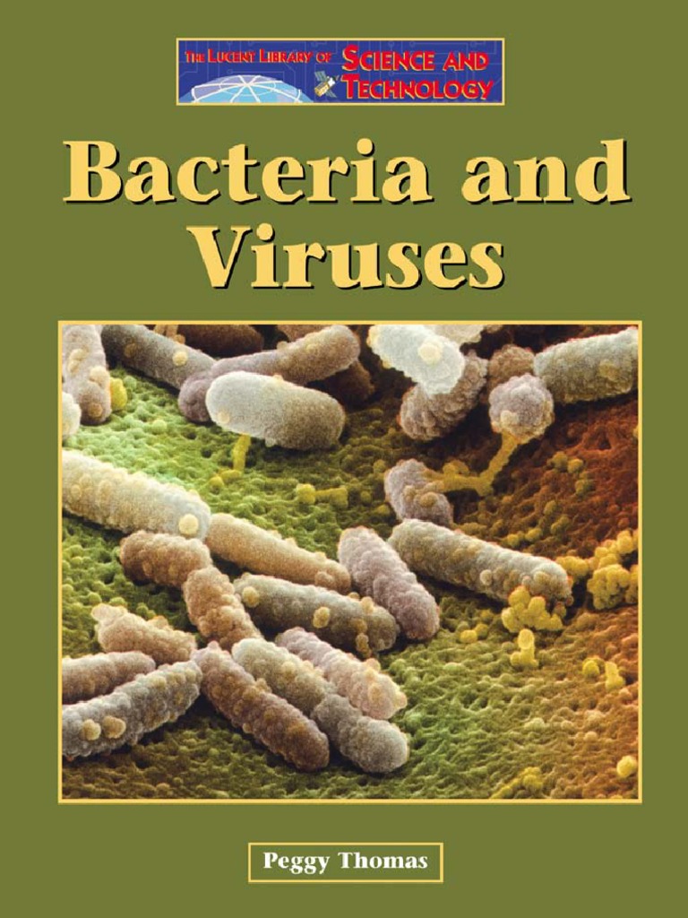 Bacteria and Viruses | PDF | Virus | Microorganism