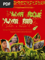 Cart Ilha Fol Has Ra Izes