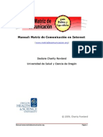 CommunicationMatrixHandbookCR Spanish