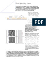 Propiedades de Las Ondas