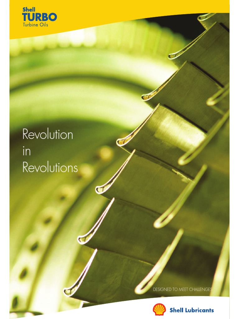 Turbo Range Brochure PDF Motor Oil Lubricant