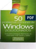 Solucción 50 Problemás Comunes de Windows, Kiketrucker