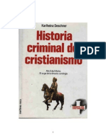 Karlheinz Deschner - Historia Criminal Del Cristianismo - Vol 7