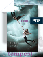 Tempest - Cross, Julie - Original