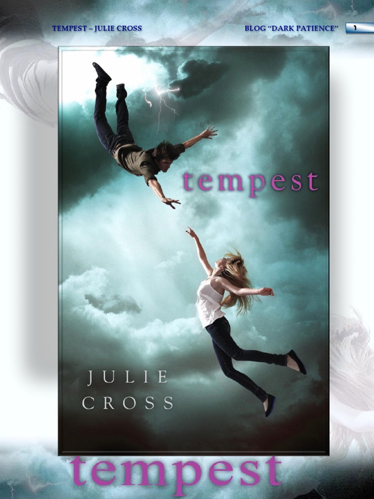 Tempest - Cross, Julie Foto Porno Hd