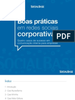 Ebook15 Boas Praticas em RSC