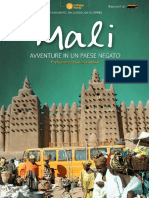 Mali, Avventure in Un Paese Negato