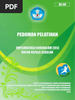 Download KS-06 Pedoman Pelatihan by Trisno Marsa SN232953636 doc pdf