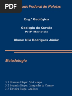 Geo Carvão 1