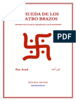 Asad Ibn - La Rueda de Los Cuatro Brazos