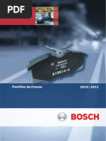 w220 Stoßstangenhalter links vorn für MERCEDES C-KLASSE T-MODEL S204