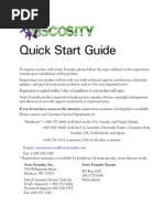 Viscosity Manual