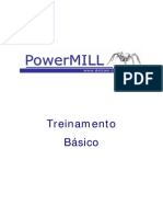 Apostila PowerMILL 7 - Básico