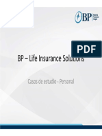 BPAFI - Beneficios Ampliados Del Seguro de Vida PDF