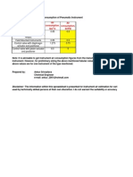 Inst Air Consumption Rev1