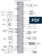 Esquema Elétrico Injeção Eletrônica Captiva 2.4 2008 A 2010
