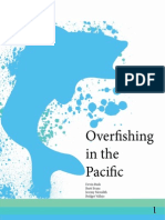 Overfishing in the Pacifc