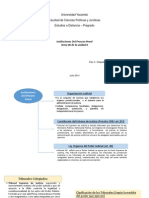 Instituciones Del Proceso Penal Tema 06 de La Unidad II Delgado Elsy PDF