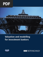 Download Valuation  Modelling by Faizan Maqsood SN232975411 doc pdf