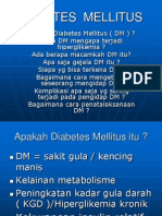 Diabetes Mellitus2