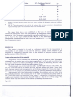 Reference Material - IAEA - Soil 327 (2)