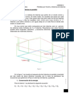 Sistemas de Tuberías en Paralelo Modificado