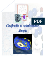 Clasificacion Antimicrobianos Sinopsis-Baytril