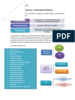 PRÁCTICA Enfermedades Sistémicas