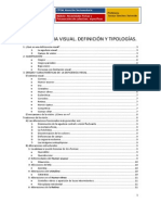 Deficiencia Visual Tipos