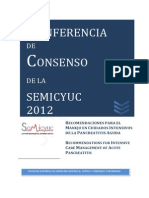 Articulos Pancreatitis Recomendaciones2012