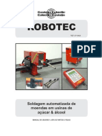 Manual Robotec... 2010