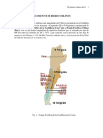Yacimientos de Hierro Chilenos