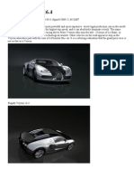 Bugatti Veyron 16