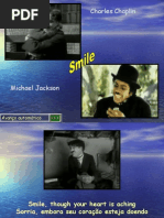 Sorria - Chaplin & Jackson