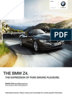 Z4 Catalogue