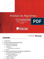 Analisis de Algoritmos Intr 2014-04-01