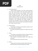 Download Makalah Keterampilan Mengajar by Sumadiyasa SN232995235 doc pdf