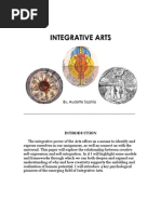 Download Integrative Arts by Audette Sophia SN23299673 doc pdf
