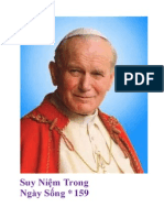 Suy Niêm Trong Ngày Sông 159