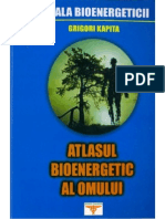 Atlasul Bioenergetic Al Omului PDF
